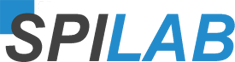 Spilab logo
